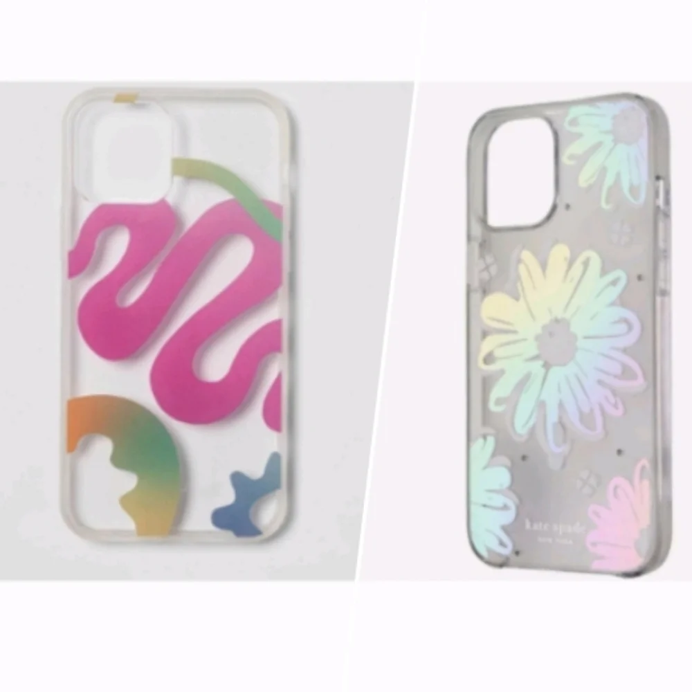 Heyday/Kate Spade iPhone 13 Pro Case